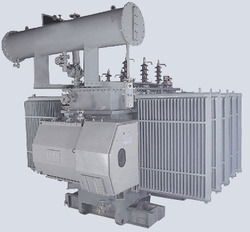 Power Transformers Manufacturer Supplier Wholesale Exporter Importer Buyer Trader Retailer in Jaipur Rajasthan India